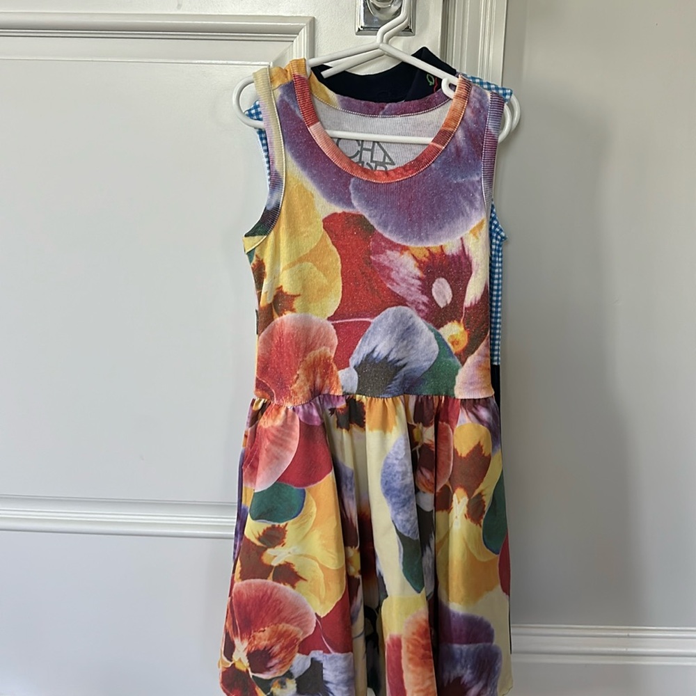 Chaspr dress size 8